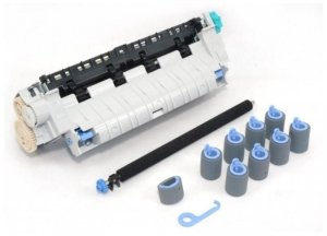 Części / HP / Maintenancekit 220V Pages 225.000 