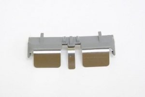 Części / Fujitsu / Guide S Assy PA03576-D815, Brown, Silver 