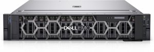 EOL - wycofany z oferty - Serwer DELL K/R750XS 12x3.5 4310 32GB 960GB WS22 Std