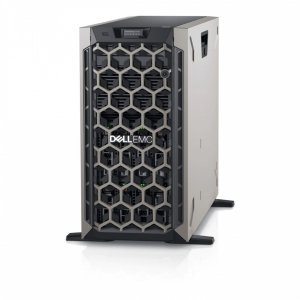 EOL - wycofany z oferty - Serwer DELL K/PE T440 16x2.5 4208 32GB 2x600GB WS19E