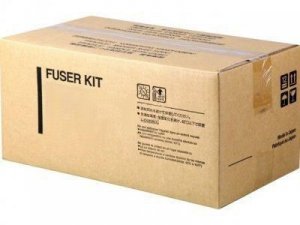 Części / Kyocera-Mita / Fuser Unit FK-570 FK-570, Laser, 300000 pages,  Części / Kyocera-Mita /, FS-C5400DN