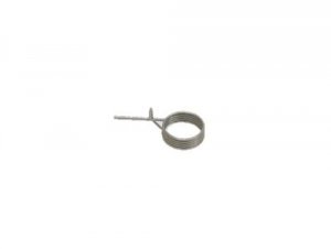 Części / Fujitsu / Arm Spring 2R PA03338-Y345, Spring,  Metallic, 1 pc(s)