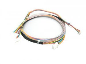 Części / Fujitsu / Feed Motor Cable PA70002-1720, Cable, 1 pc(s) 