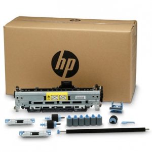 HP oryginalny maintenance kit Q7833A, 200000s, HP LaserJet M5025 MFP, M5035, zestaw konserwacyjny