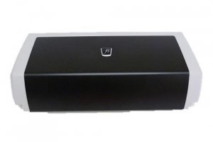 Części / Fujitsu / ADF Cover Assy PA03576-F035, Cover, Black,  White, 1 pc(s)