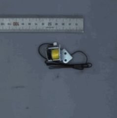 Części / HP / SOLENOID-MP ML-1660  