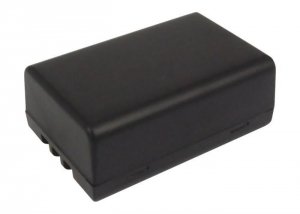 Części / CoreParts / zamiennik / Battery for Unitech Scanner 13.7Wh Li-ion 7.4V 1850mAh Black, PA960, PA962, PA963, RH767, RH767C