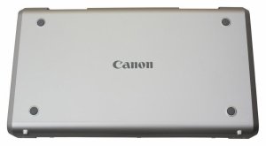 Części / Canon / BASE ASS'Y QL2-1473-000, Gray, 1 pc(s) 