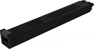 Toner SHARP MX-36GTBA, black, 24000s