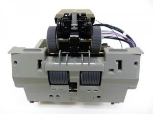 Części / Fujitsu / Pick Roller Unit PA03575-D970, Black, Grey, 1  pc(s)
