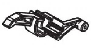 Części / Kyocera-Mita / Lever Cam 302HN08181 