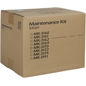 Kyocera oryginalny maintenance kit MK-3170, 1702T68NL0, ECOSYS P 3050,3055,3060 1702T68NL0