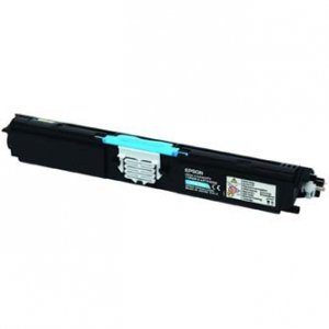Toner Epson C13S050556. cyan. 2700s. return. Epson AcuLaser C1600. CX16 C13S050556