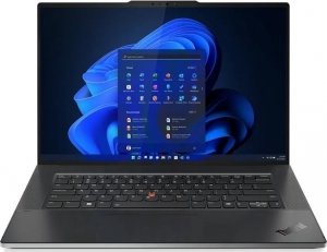 Lenovo Z16 G2 R9P-7940HS 64G 1T 3Y P