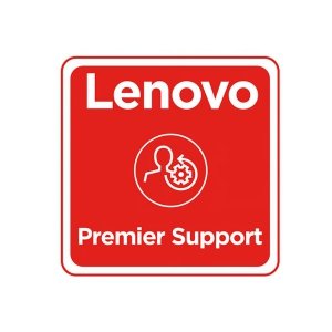 Polisa serwisowa Lenovo 1Y International Services Entitlement