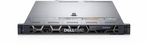 Dell Serwer R440 Xeon Silver 4215R 128GB H330 NooS