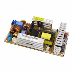Części / HP / Power Supply -V2C JC44-00100B, Power supply,  Multicolor, 1 pc(s)