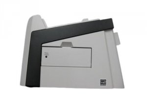 Części / Fujitsu / Side Cover F PA03576-F030, Cover, Black,  White, 1 pc(s)