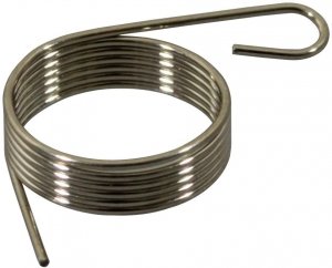 Części / EPSON / Paper Guide Assist Spring 1046362 