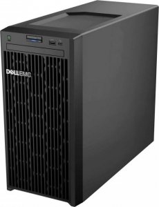 Serwer DELL PE T150 4x3.5 E-2314 16GB 480GB H355 i9B