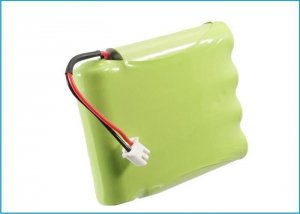 Części / CoreParts / zamiennik / Battery for Axalto Scanner 12Wh Ni-Mh 6V 2000mAh Green,  3W, M5, M8, Magic 3, Magic 3 M8, Magic 5100, Magic X1000, Devajoo, Gemalto, 