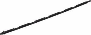 Części / EPSON / FX/LQ2170 SHAFT RELEASE 1025322, Black, 1 pc(s) 