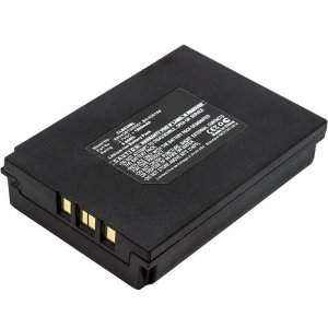 Części / CoreParts / zamiennik / Battery for CipherLab Scanner 6.7Wh Li-ion 3.7V 1800mAh Black, 8300