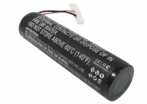 Części / CoreParts / zamiennik / Battery for Honeywell Scanner 9.6Wh Li-ion 3.7V 2600mAh  Black, IN51L3-D, SF51, SF61, SF61b