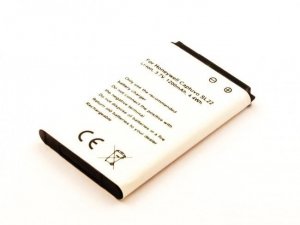 Części / CoreParts / zamiennik / Battery for Scanner 4.4Wh Li-ion. 3.7V. 1.2Ah  Honeywell Captuvo SL22,