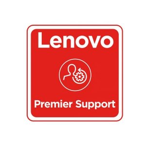 Lenovo Usluga serwisowa Premier Foundation - 3Yr NBD Resp ST50 V
