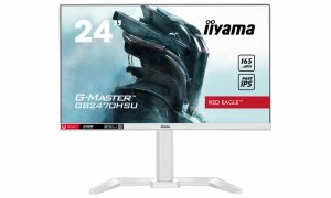 Monitor 24 cale GB2470HSU-B5 0.8ms,IPS,DP,HDMI,165Hz,HAS(150mm)