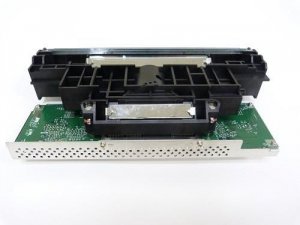 Fujitsu CCD Unit PA03450-D903, Optical  carriage, Black, Green, Silver