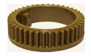 Części / Canon / GEAR FS6-0105-000, Drive gear,  Bronze