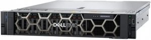 Serwer DELL K/PE R550 8x3.5 4310 480GB WS2022 Ess