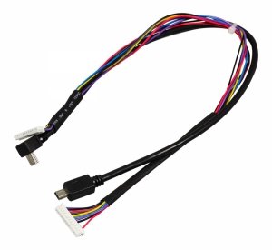 Części / HP / Control Panel Cable  