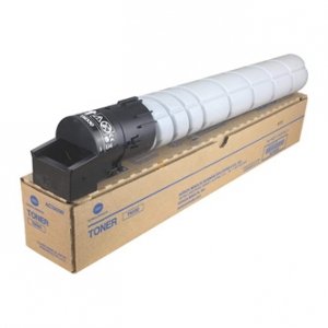 Toner Konica-Minolta AC7A050, black, 25000s, TN-330, Konica Minolta BIZHUB 300i, 360i, O