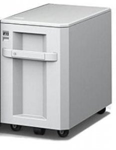 Części / EPSON / Paper Tray WF-C20590 3000-sheet High Capacity  Paper Tray, Paper tray, Części / EPSON /, WF-C17590/WF-C20590, 3000 sheets, White, 