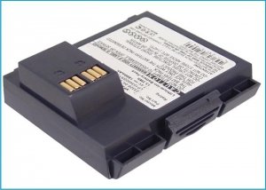 Części / CoreParts / zamiennik / Battery for Payment Terminal 13Wh Li-ion 7.4V 1800mAh Dark Blue, for VeriFone
