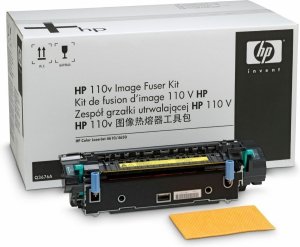 Części / HP / Fuser Kit CLJ 4610 4650 Pages 150.000 