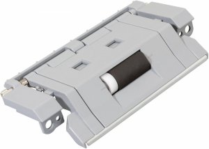 HP części / Separation Roller Assembly RM1-4966-020CN, Separation  pad, Black, Gray