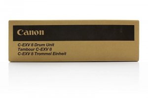 Canon części / Drum Yellow  C-EXV8 Pages 40000 