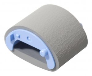 Części / Canon / ROLLER, PICK-UP RL1-1497-000, Paper pickup  roller, Blue, Gray, 1 pc(s)