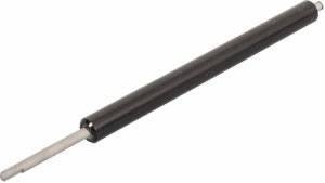 Części / EPSON / SHAFT,O/C LEVER 1062362, Roller, Black 