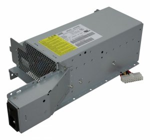 Części / HP / Powersupply Z2100/5200 Q6677-67012, Silver 