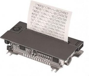 Części / EPSON / Printer/Scanner Spare Part 1  Pc(S)  