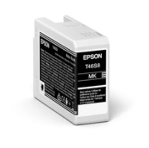 Tusz EPSON T46S8 MATTE BLACK 25ml do SC-P700