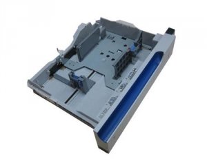 Części / HP / 500-sheet paper tray LaserJet RM1-6198-000CN,  Color LaserJet CP3525, Color LaserJet CM3530 MFP, LaserJet Enterprise 500 Color 