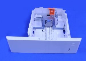 Części / HP / Cassette 550 Sheet  
