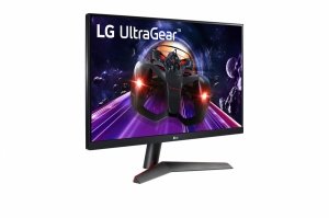 Monitor 24GN60R-B UltraGear 24 cale IPS 1ms 144Hz HDR10