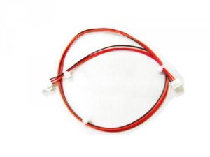 Części / Fujitsu / Fan-Cable PA70002-5352, Cable, 1 pc(s) 